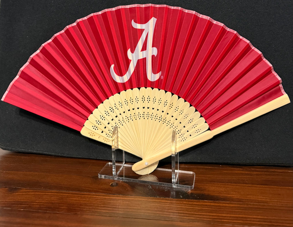 Fan Display Stand